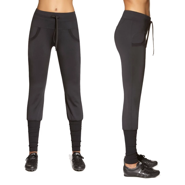 BAS BLACK Aurora Damen Sporthose