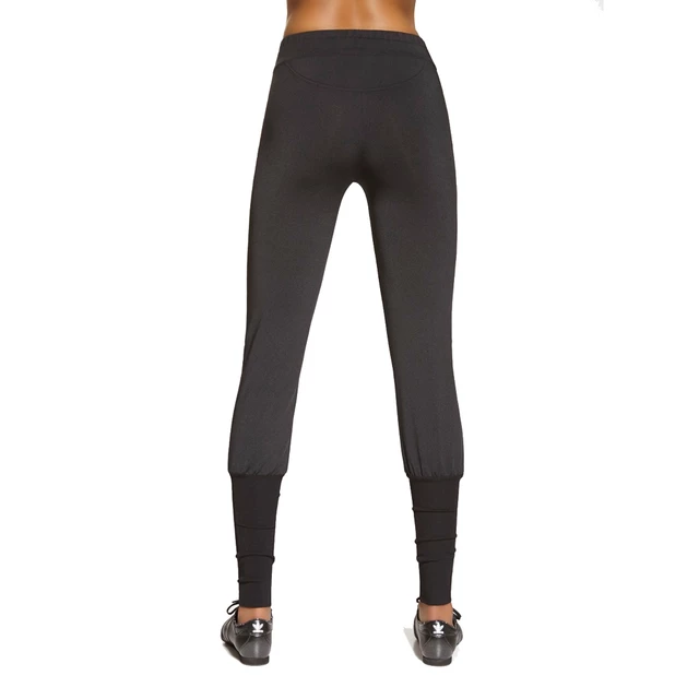 Women’s Sports Pants BAS BLACK Aurora - S