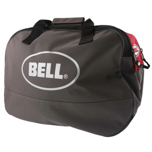 Moto přilba BELL M5X Daytona Black White - 2.jakost