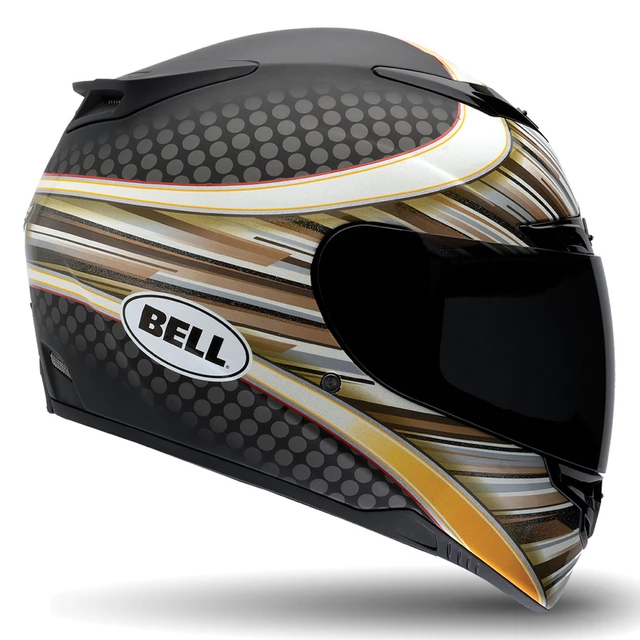 Motorcycle helmet BELL RS-1 RSD Flash - XXL (63-64)