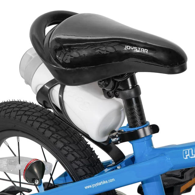 Dětské kolo Joystar Pluto 20" • 115-145 cm