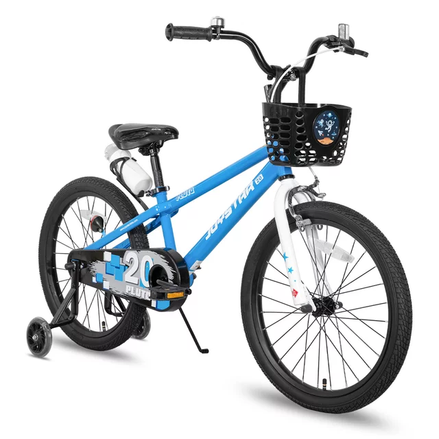 Dětské kolo Joystar Pluto 20" • 115-145 cm