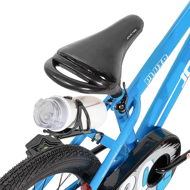 Dětské kolo Joystar Pluto 20" • 115-145 cm