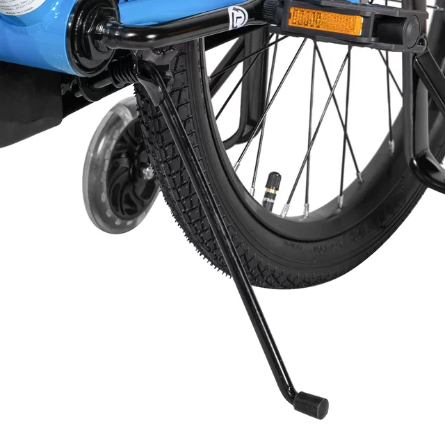 Dětské kolo Joystar Pluto 20" • 115-145 cm