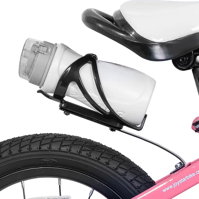 Dětské kolo Joystar Pluto 14" • 100-110 cm