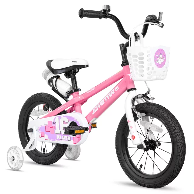 Dětské kolo Joystar Pluto 16" • 110-120cm
