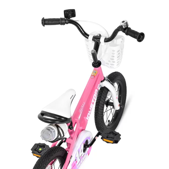 Dětské kolo Joystar Pluto 14" • 100-110 cm