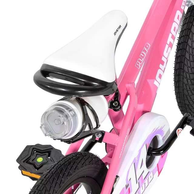 Dětské kolo Joystar Pluto 14" • 100-110 cm