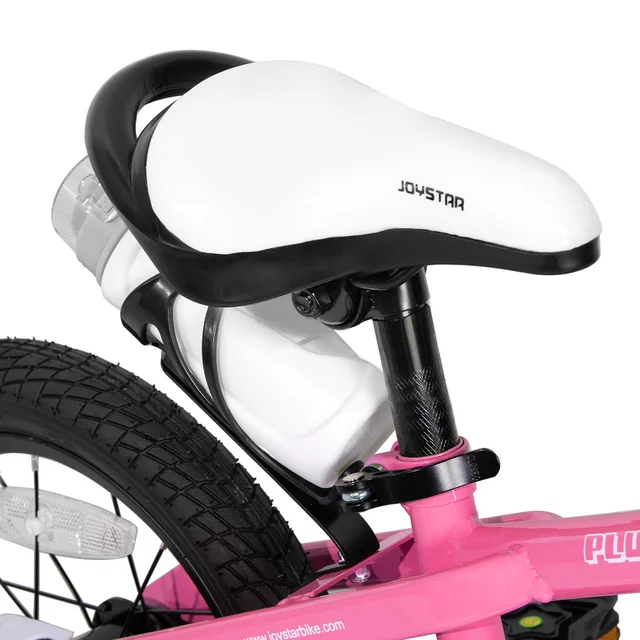 Dětské kolo Joystar Pluto 14" • 100-110 cm