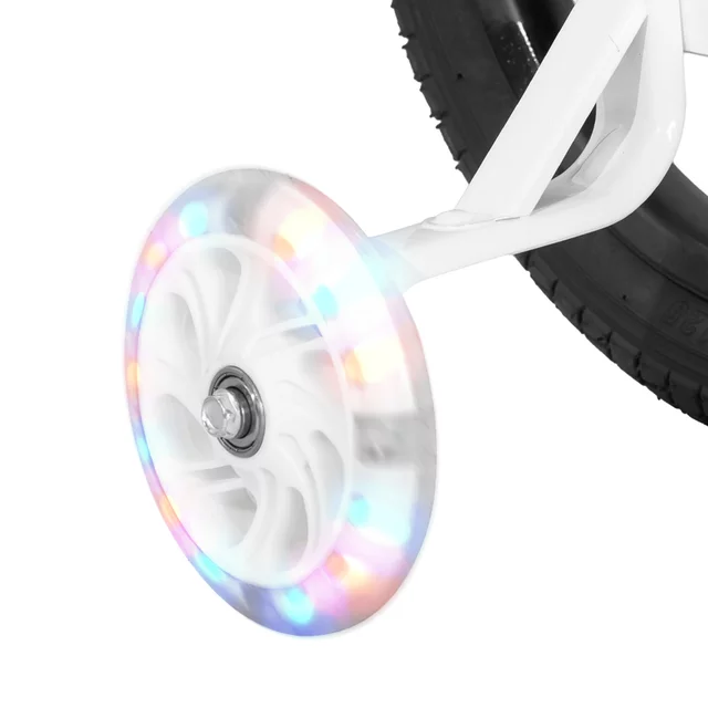 Dětské kolo Joystar Pluto 16" • 110-120cm