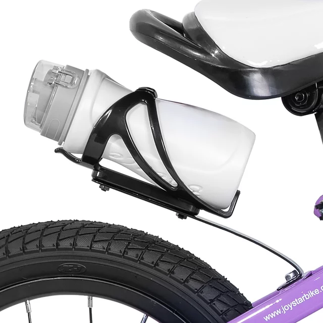 Dětské kolo Joystar Pluto 16" • 110-120cm