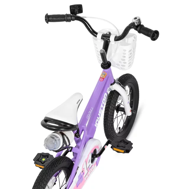 Dětské kolo Joystar Pluto 14" • 100-110 cm