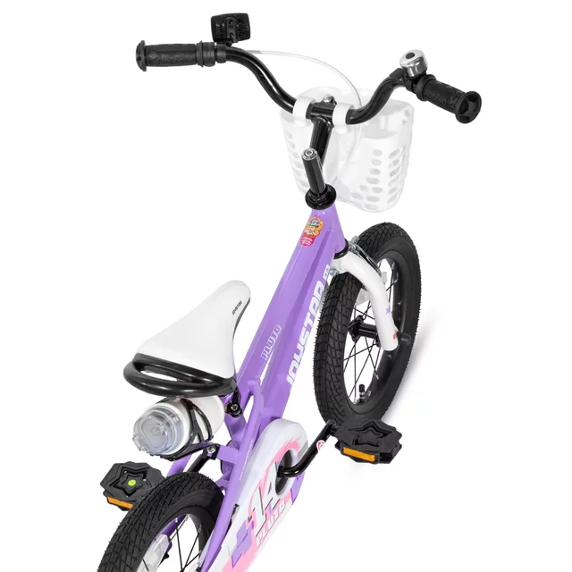 Dětské kolo Joystar Pluto 16" • 110-120cm