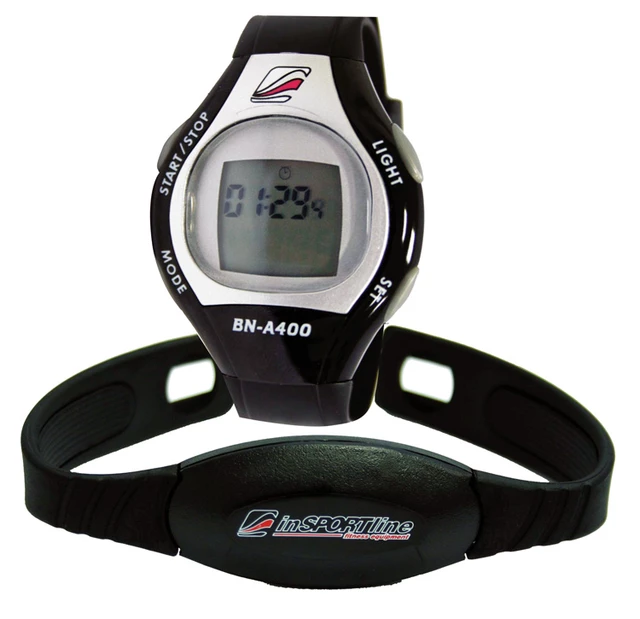 Sport Tester inSPORTline BN-A400