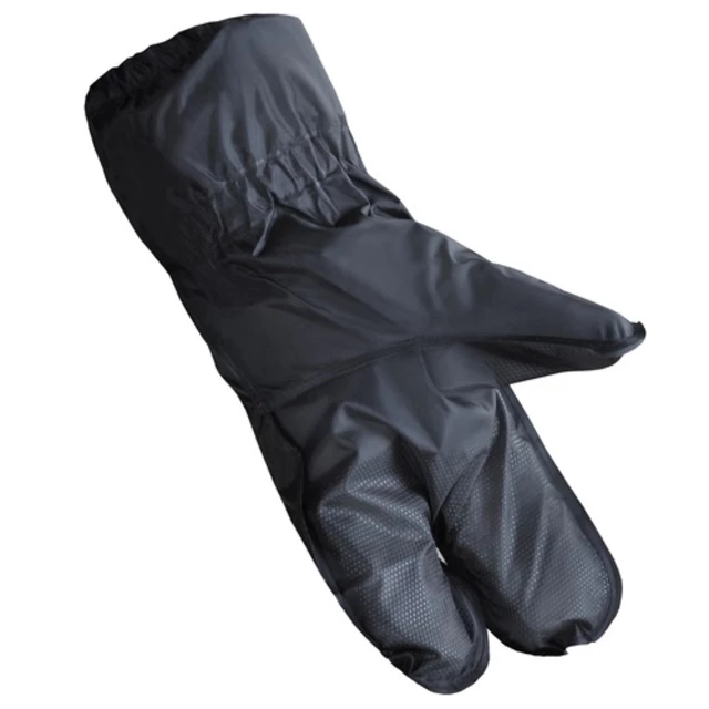 Rain Gloves Rebelhorn Bolt - M