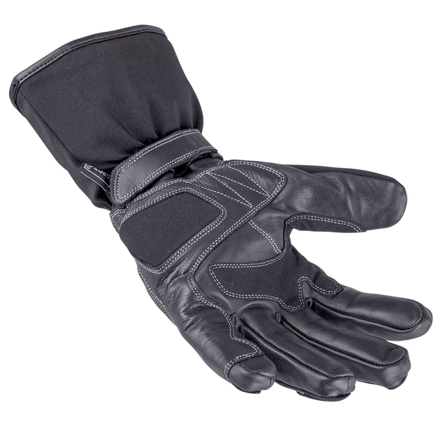 Zimní moto rukavice BOS Colorado - XL