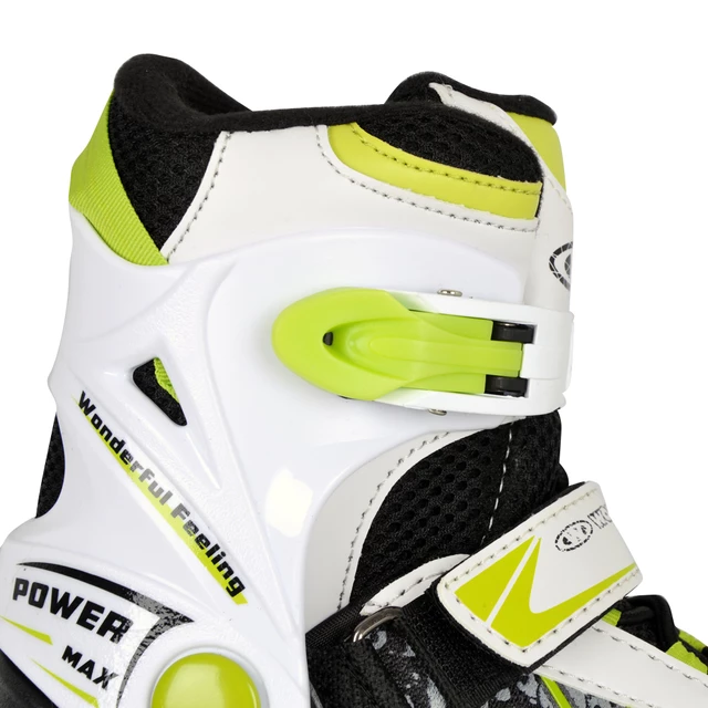 Skates/Rollerblades WORKER Reviro 2-in-1 - L (40-43)