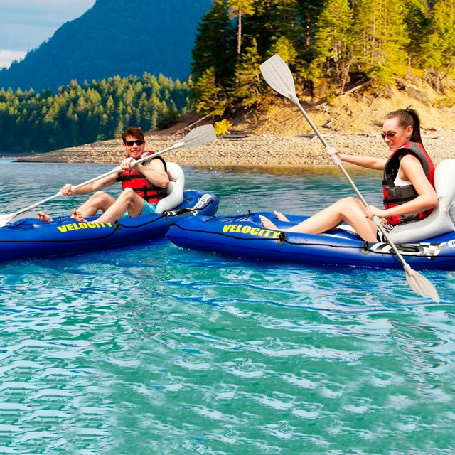 Inflatable Kayak Aqua Marina Velocity