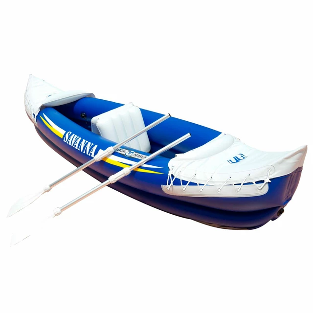 Inflatable Kayak Aqua Marina Savanna