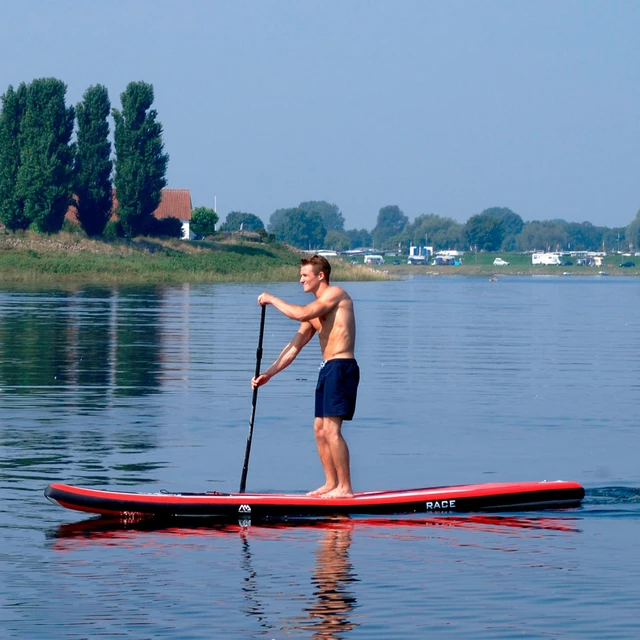 Paddleboard Aqua Marina Race