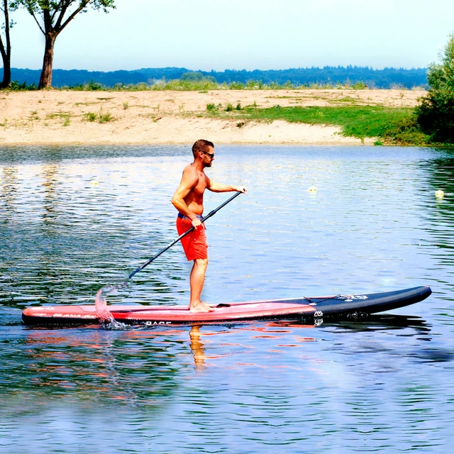 Paddleboard Aqua Marina Race