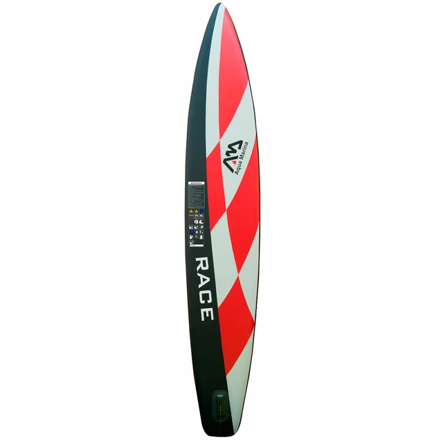 Aqua Marina Race SUP Paddle Board