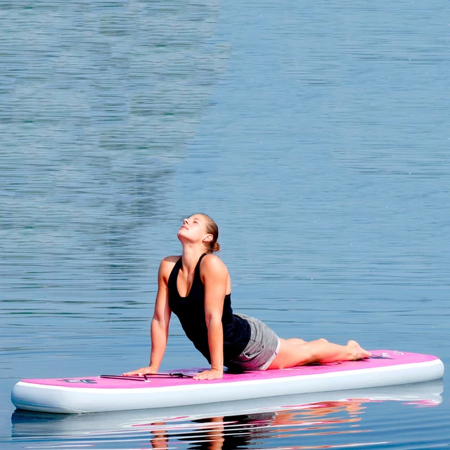 Aqua Marina Flow Paddle Board