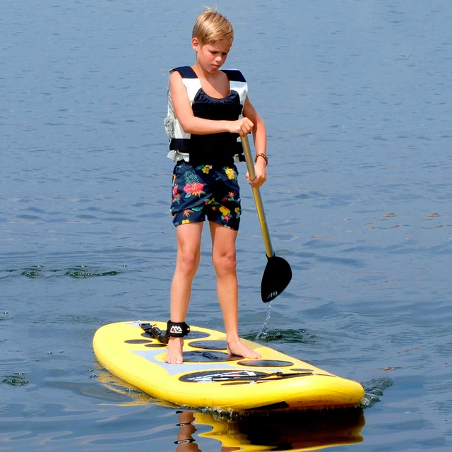 Paddleboard Aqua Marina Vibrant