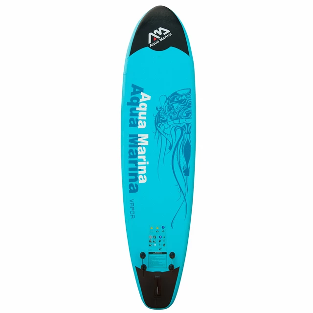 Paddleboard Aqua Marina Vapor