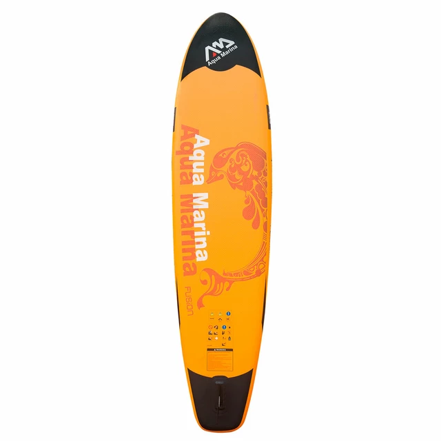 Paddleboard Aqua Marina Fusion