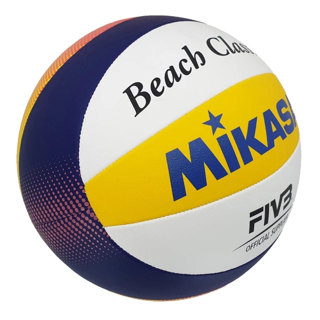 Beach Volleyball Mikasa BV551C