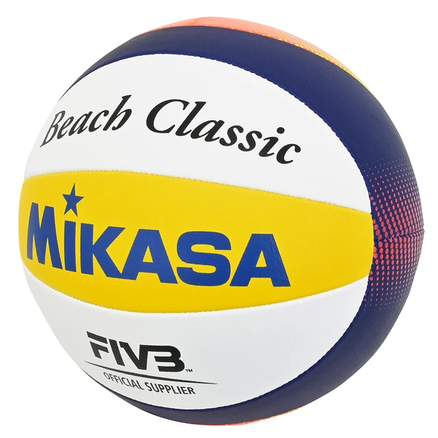 Beach Volleyball Mikasa BV551C