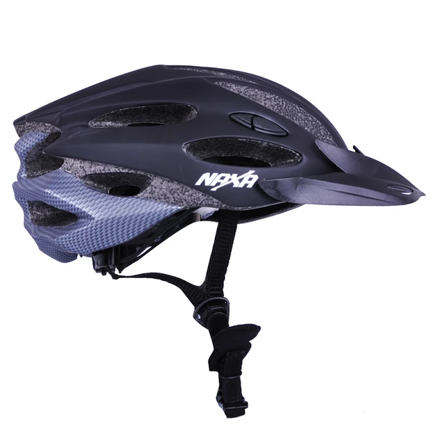Bike helmet Naxa BX1 - Black