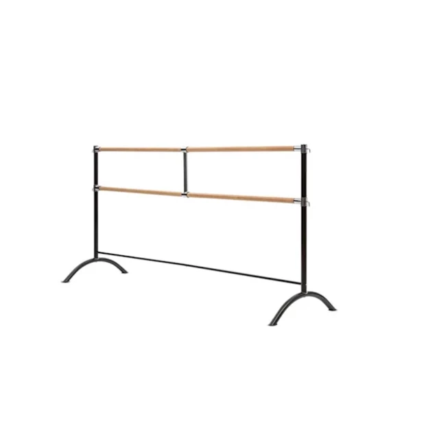 Dupla balett rúd KLARFIT Barre Marie 220 x 113 cm