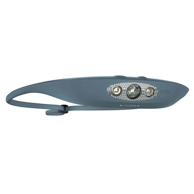 Headlamp Knog Bandicoot 250 - Blue - Blue