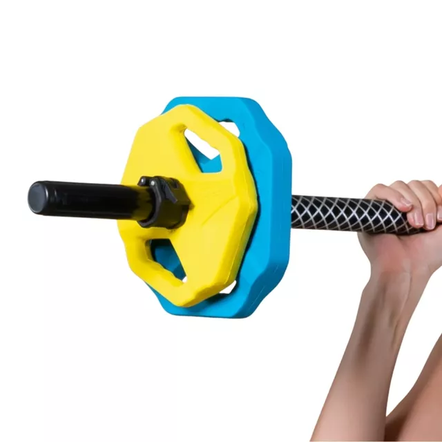 Bezpečnostní objímka inSPORTline Barcol 30mm 2ks