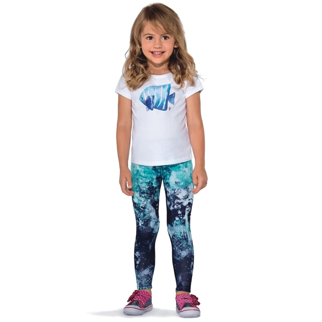 Children’s Leggings BAS BLEU Pati