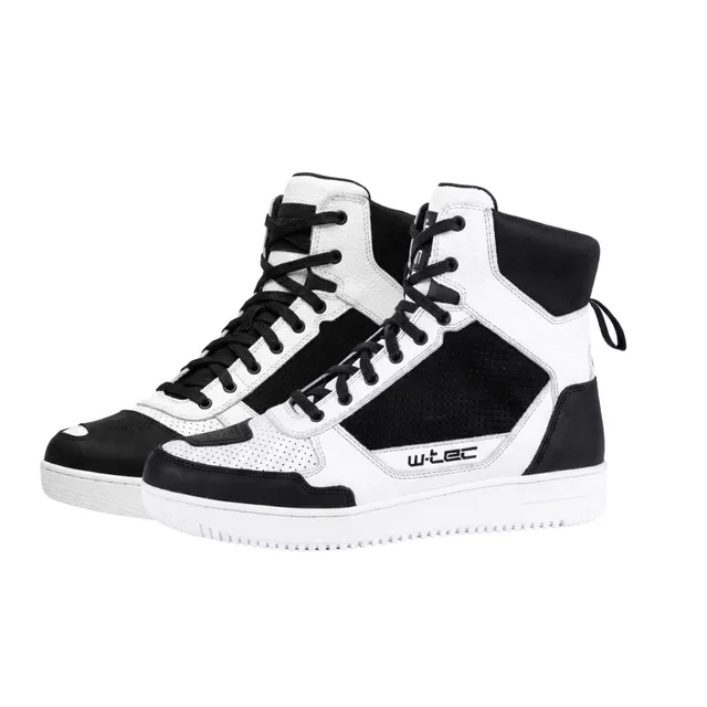 Moto boty W-TEC Bastige