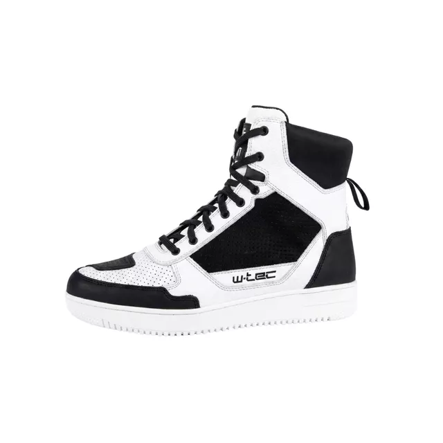 Moto boty W-TEC Bastige