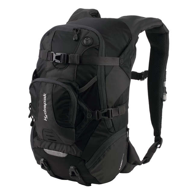 Batoh Hydrapak LAGUNA 12 - Charcoal