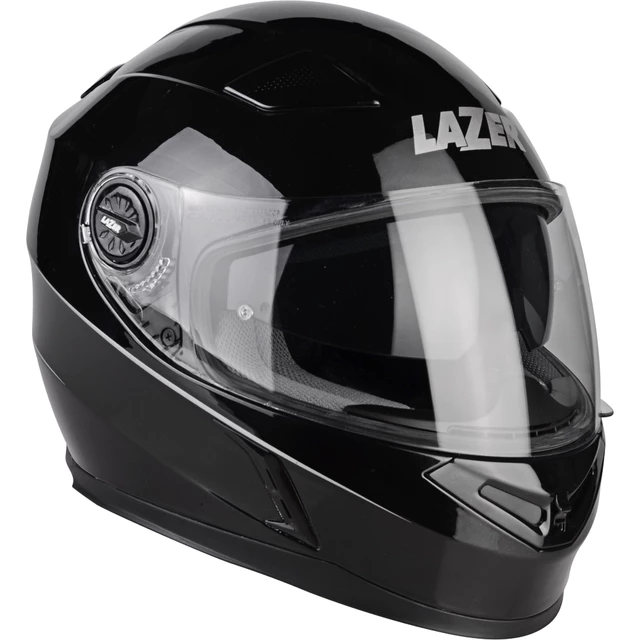 Moto přilba Lazer Bayamo Z-Line - Black Matt, M (57-58)