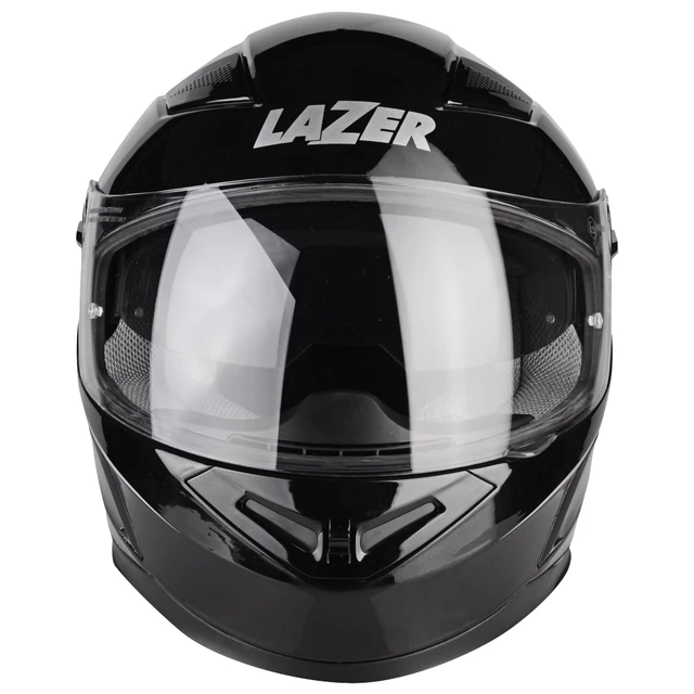Moto přilba Lazer Bayamo Z-Line - Black Matt, L (59-60)