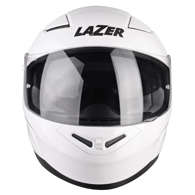 Moto přilba Lazer Bayamo Z-Line - Pure White, L (59-60)