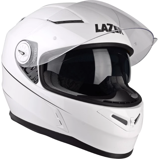 Moto přilba Lazer Bayamo Z-Line - Black Matt, L (59-60)