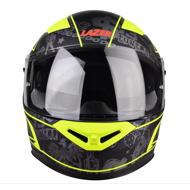 Moto přilba Lazer Bayamo $13 Original - XXL (63-64)