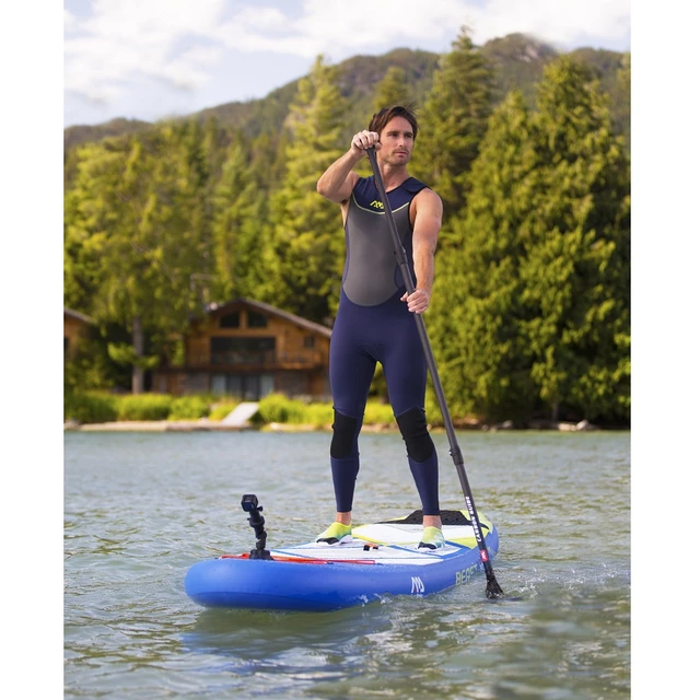 Aqua Marina Beast Paddle Board - Modell 2018