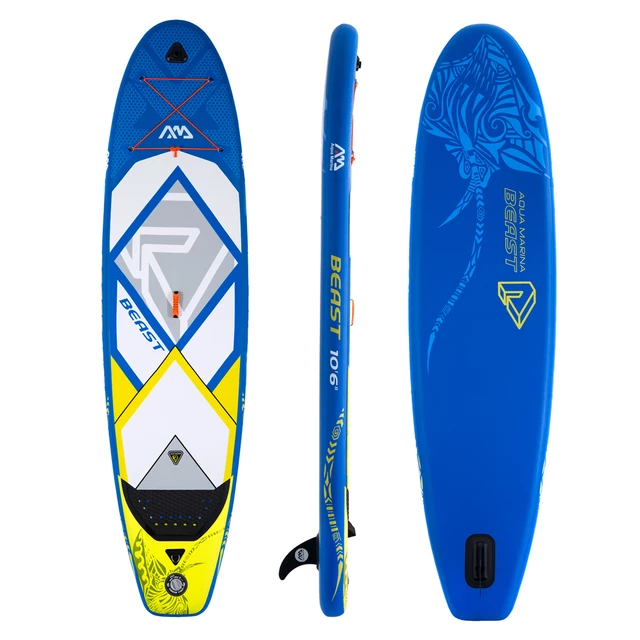 Paddle Board Aqua Marina Beast – 2018