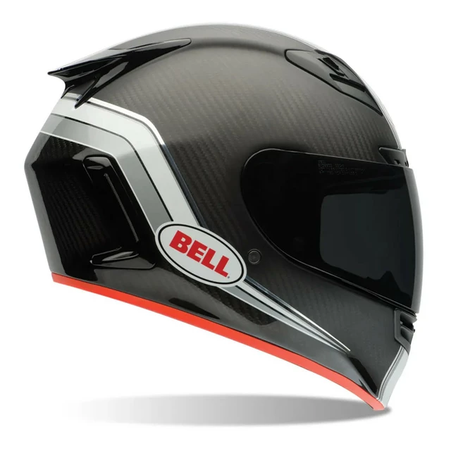 Moto přilba BELL Star RSD Carbon - Carbon