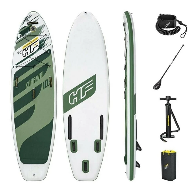 Bestway SUP Kahawai Set 3,10 m 65308