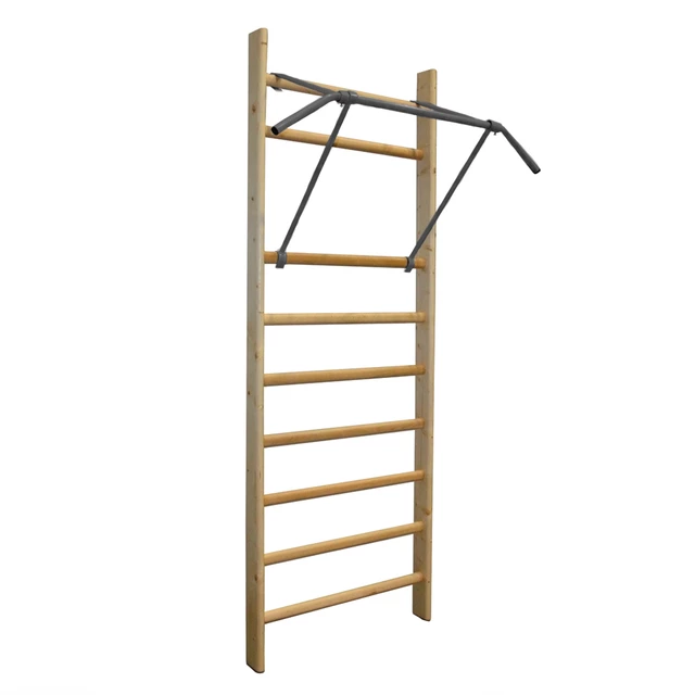 Pull-up Bar for Wall Bars